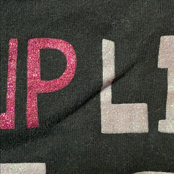 Boutique Koala KIK “I Wake UP” Like This Sweatshirt Size 9m - Picture 3 of 4